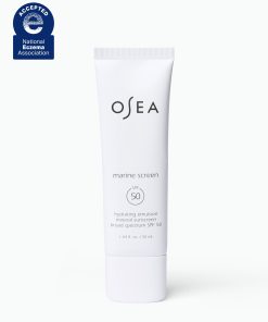 Marine Screen SPF 50 Mineral Sunscreen